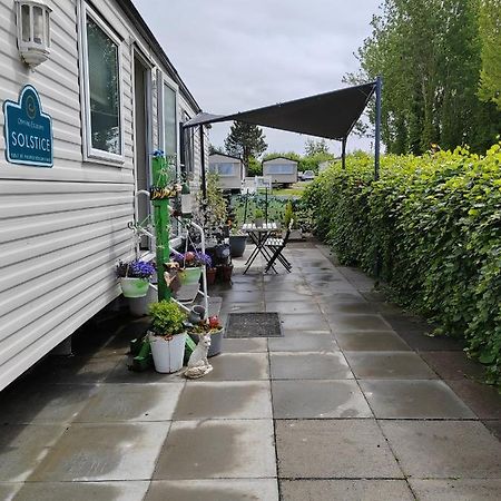 "Dew Drop Inn" Port Seton Dış mekan fotoğraf