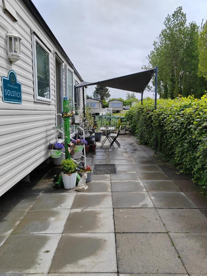 "Dew Drop Inn" Port Seton Dış mekan fotoğraf