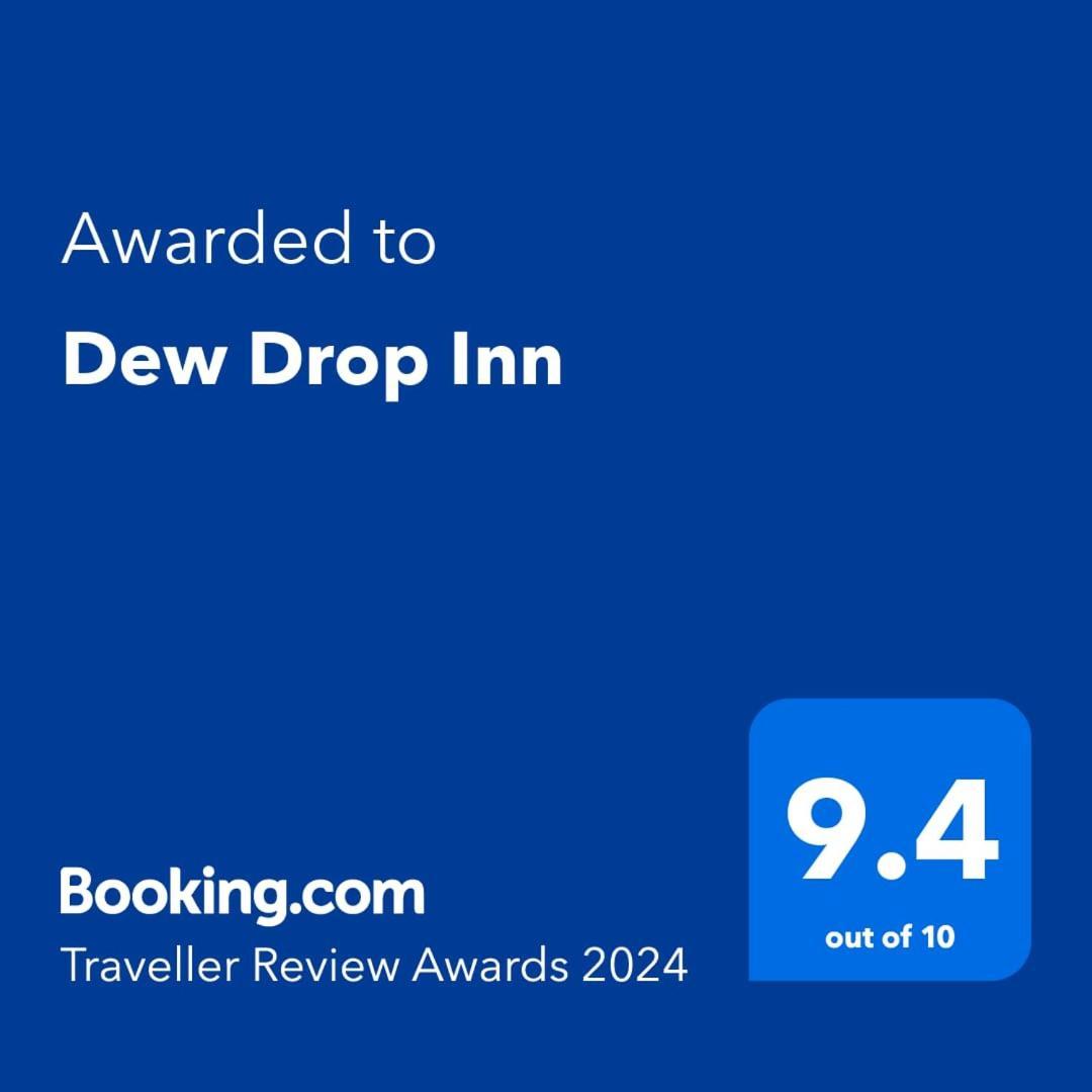 "Dew Drop Inn" Port Seton Dış mekan fotoğraf